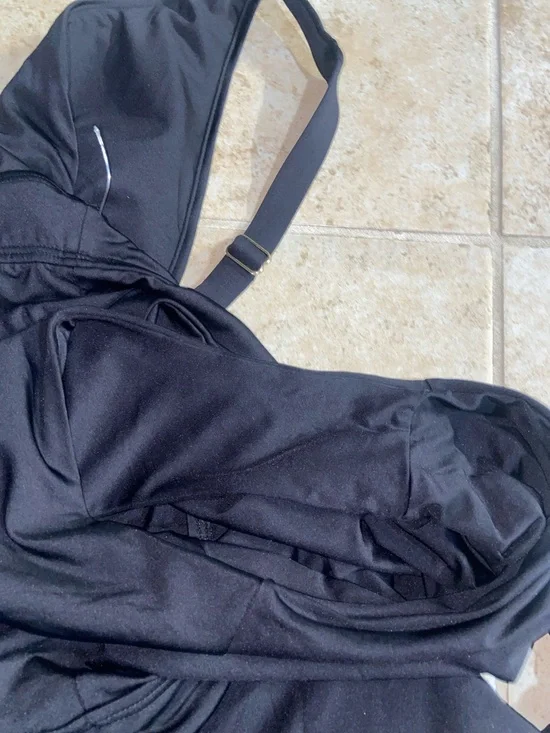 NWT KNIX size L+ TAMARINDO ONE PIECE SWIMSUIT - Picture 3 of 6